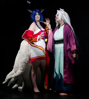 Copyright : Lucas Klotz